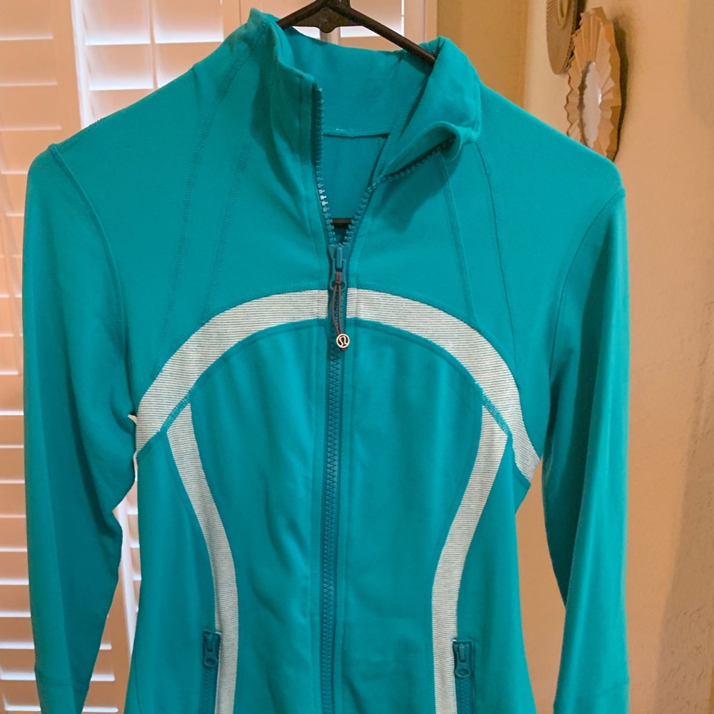 Define jacket.